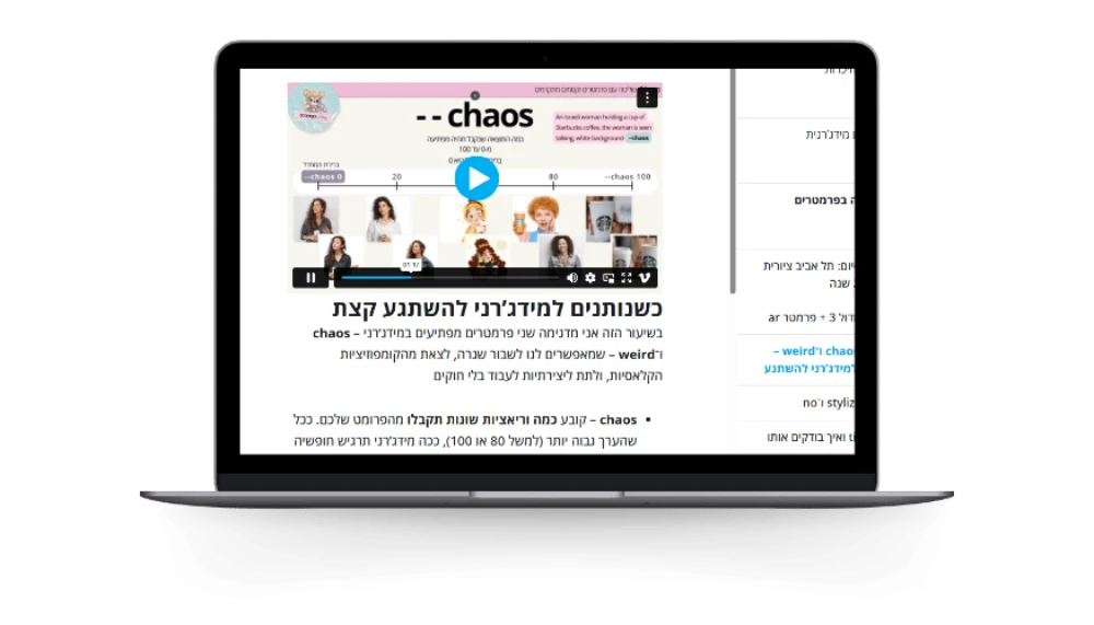 מוקאפים לדף נחיתה (3)