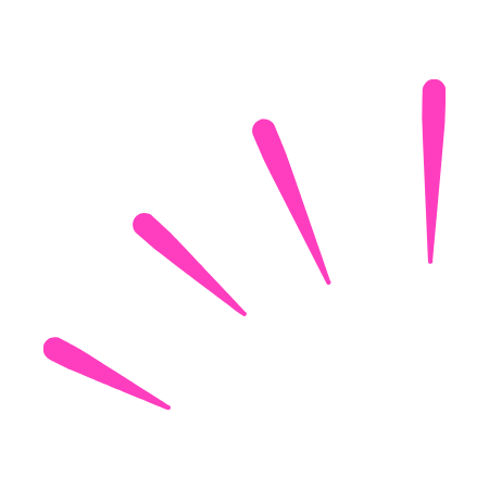 Line Doodle Element