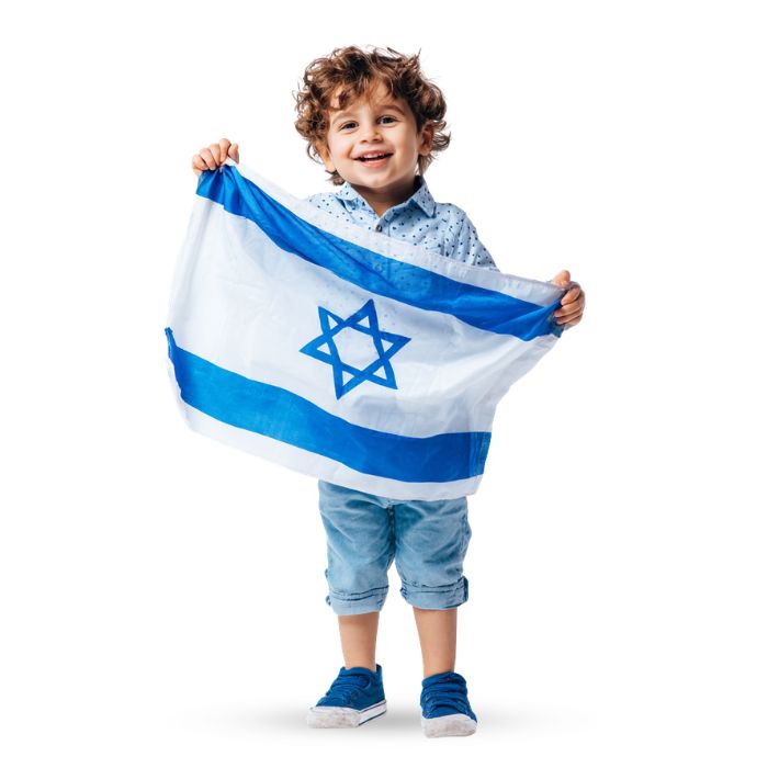 פרזנטור חדש לעסק